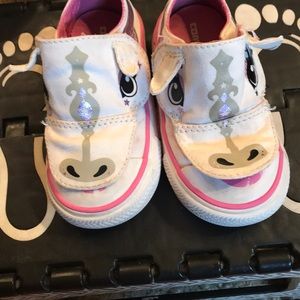 Kid’s Converse Sneakers